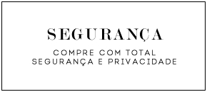 Compre com total segurança e privacidade